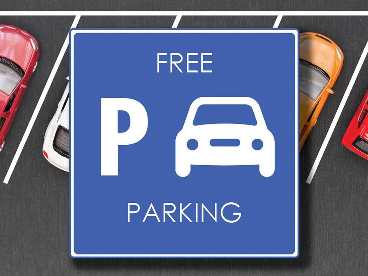 Atlantic Town 3 - Free Parking Διαμέρισμα Πόντα Ντελγκάντα Εξωτερικό φωτογραφία